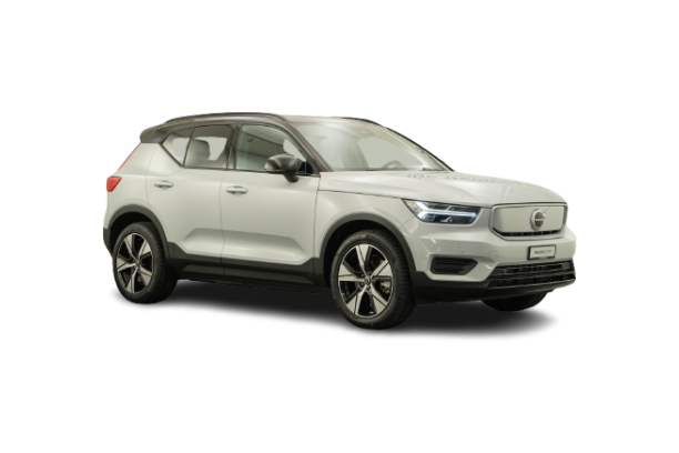 VOLVO XC40 P6 Core