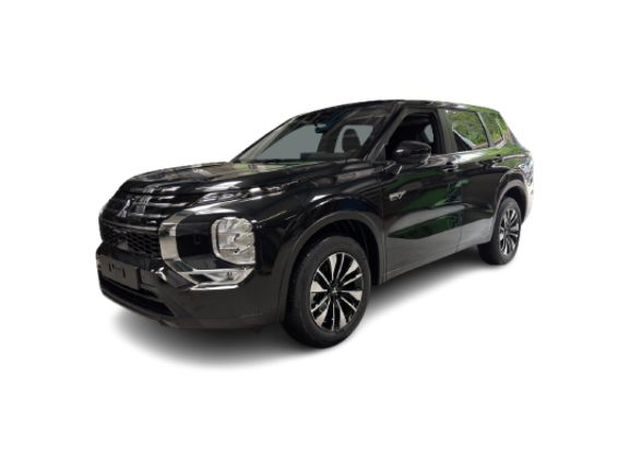 MITSUBISHI Outlander 2.4 PHEV Invite 4x4