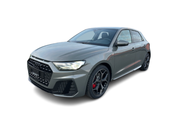 AUDI A1 Sportback 35 TFSI S Line S-tronic