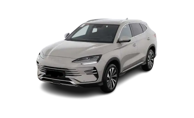 BYD Seal U DM-i "Design" AWD