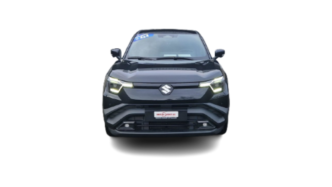 SUZUKI e Vitara Compact Top 4x4