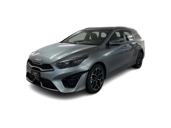 KIA Ceed SW 1.5 T MHEV GT-Line