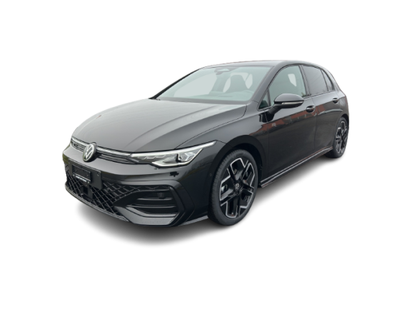 VW Golf 1.5 e TSI mHEV R-Line DSG