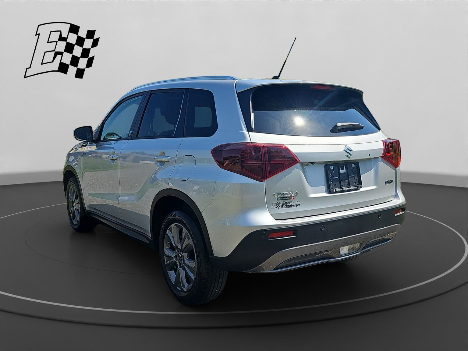 Auto Abo Foto Nummer 4 von 13