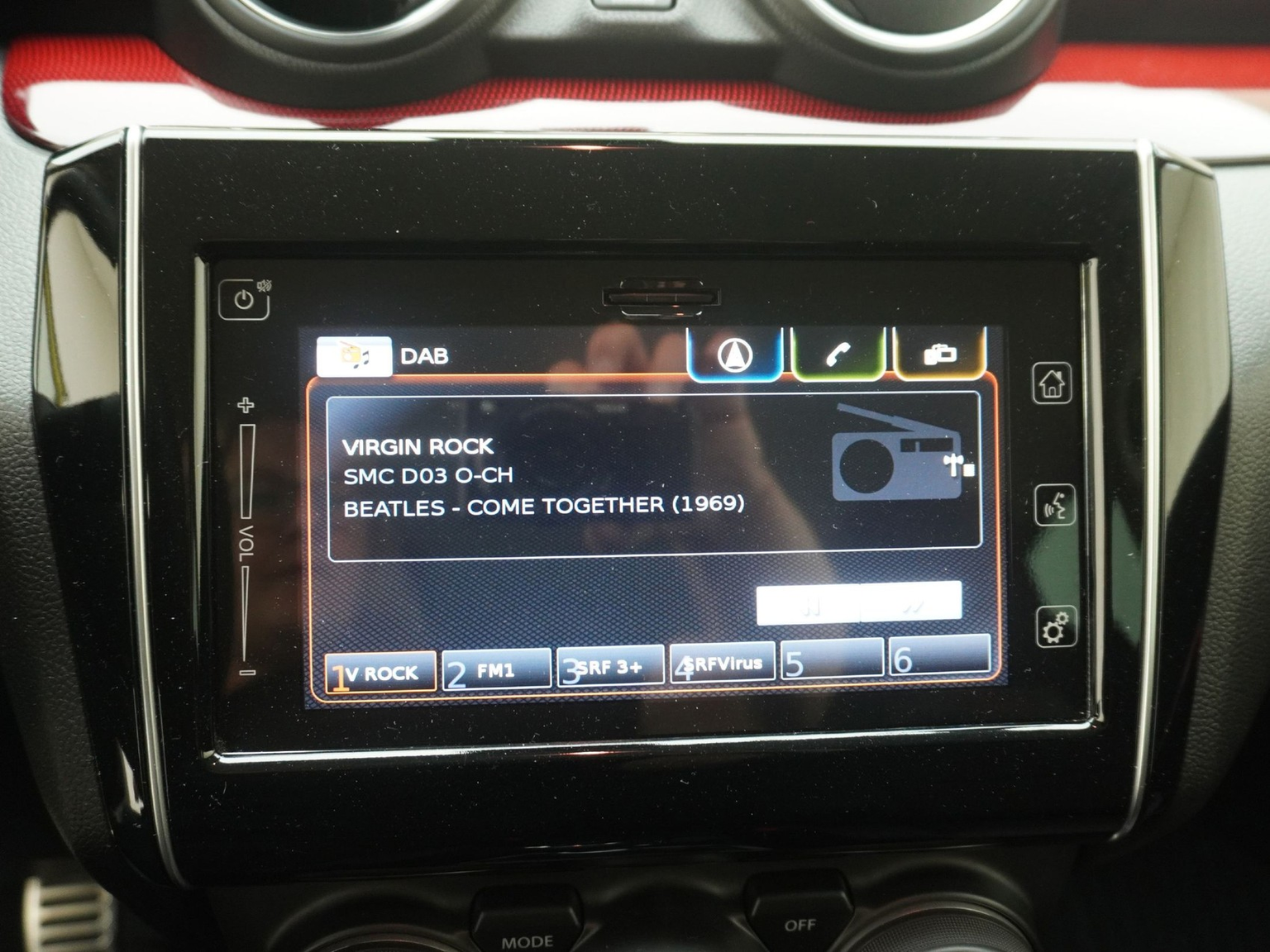 Auto Abo Foto Nummer 14 von 19