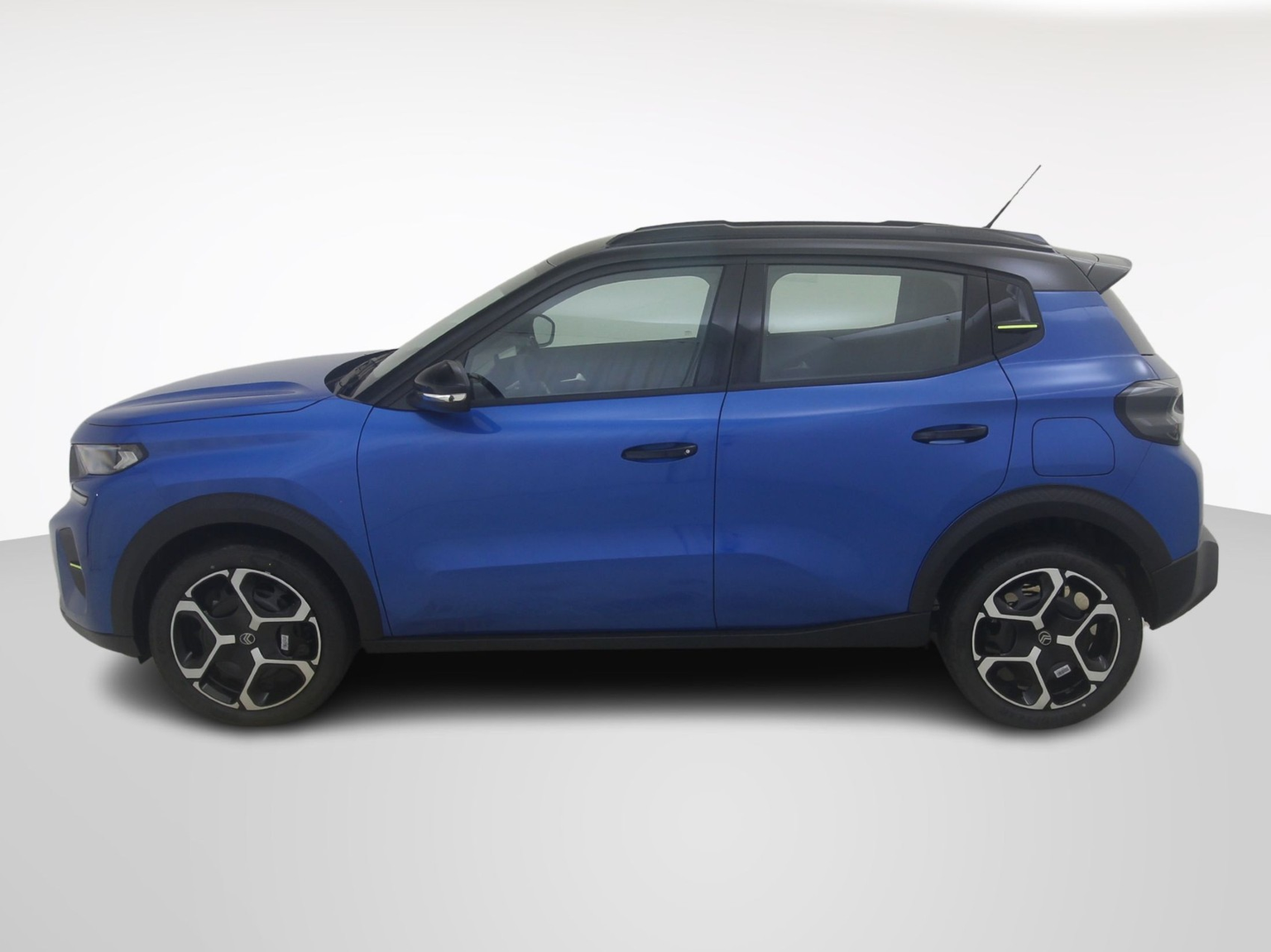 CITROEN C3 1.2 Hybrid You+