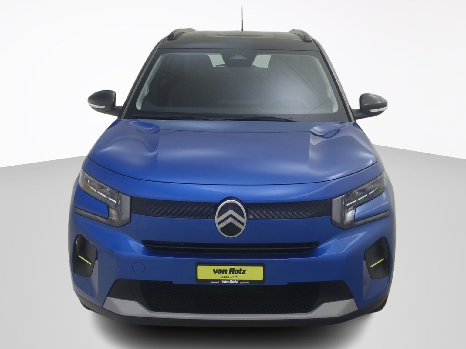 CITROEN C3 1.2 Hybrid You+