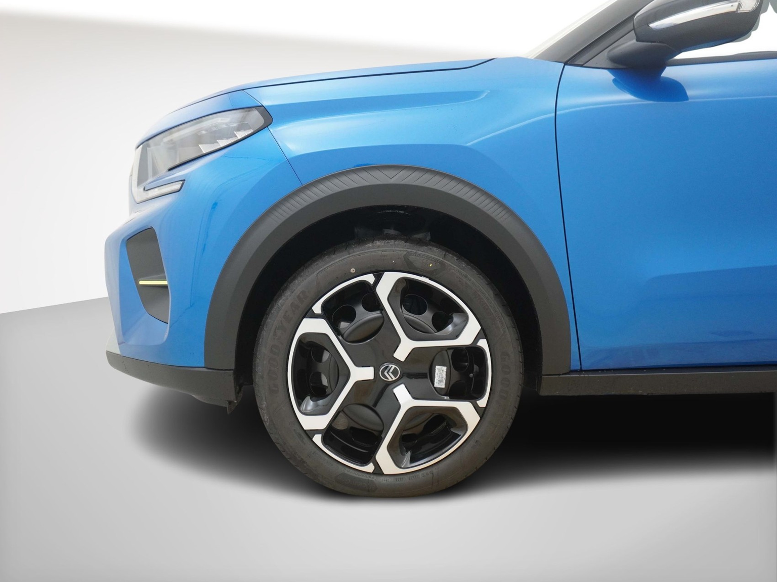 CITROEN C3 1.2 Hybrid You+