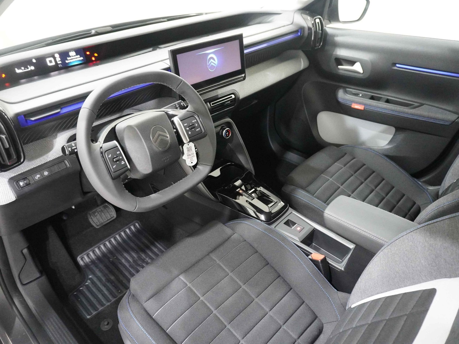 CITROEN C3 1.2 Hybrid You+