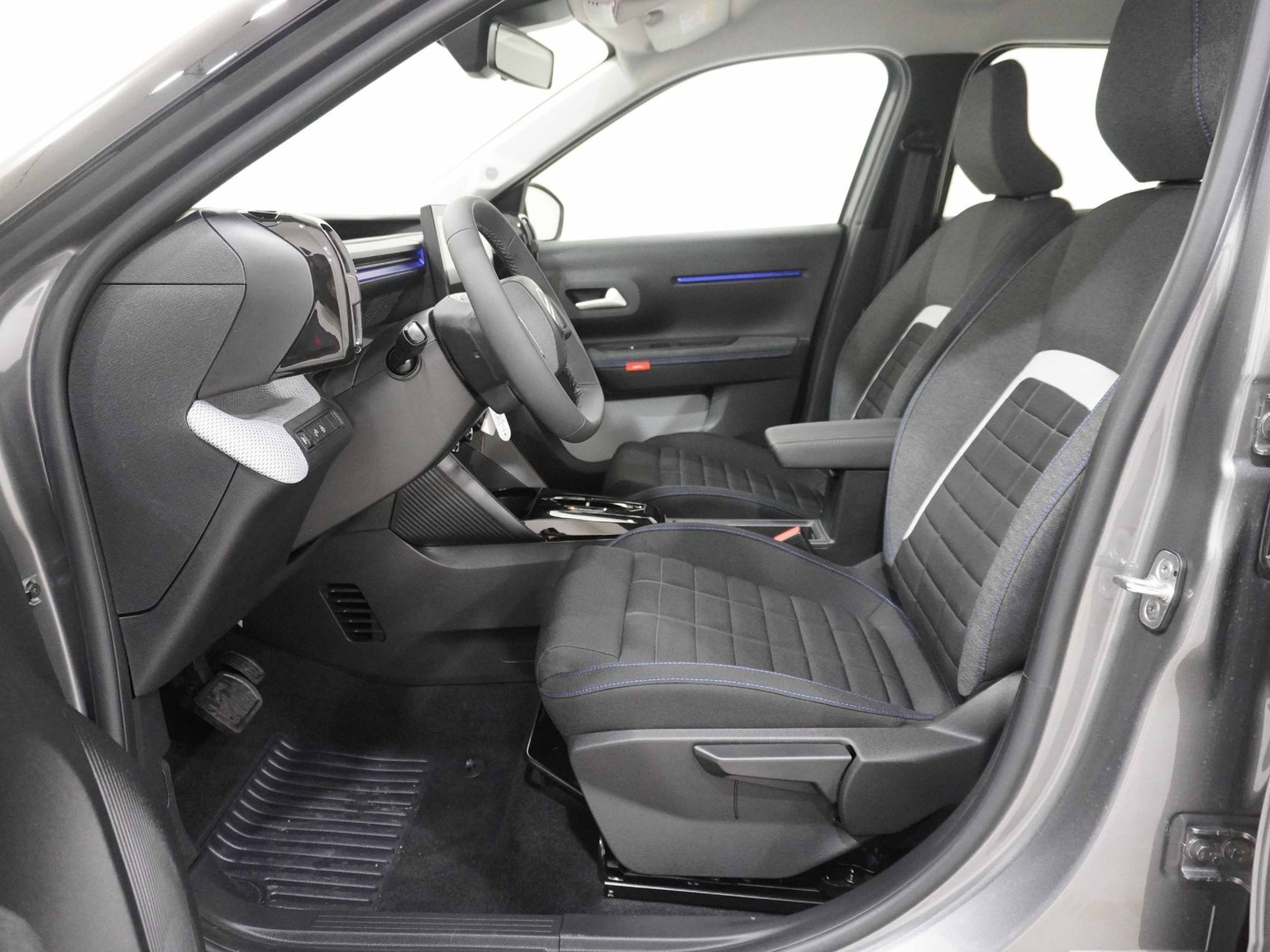 CITROEN C3 1.2 Hybrid You+
