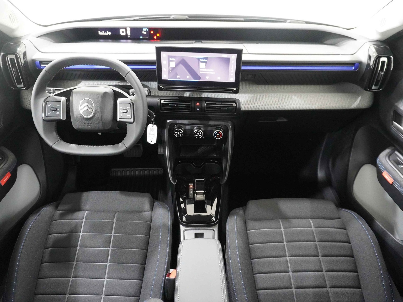 CITROEN C3 1.2 Hybrid You+