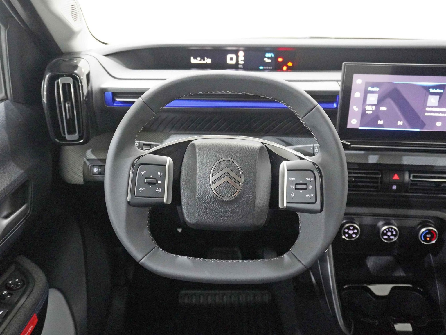 CITROEN C3 1.2 Hybrid You+