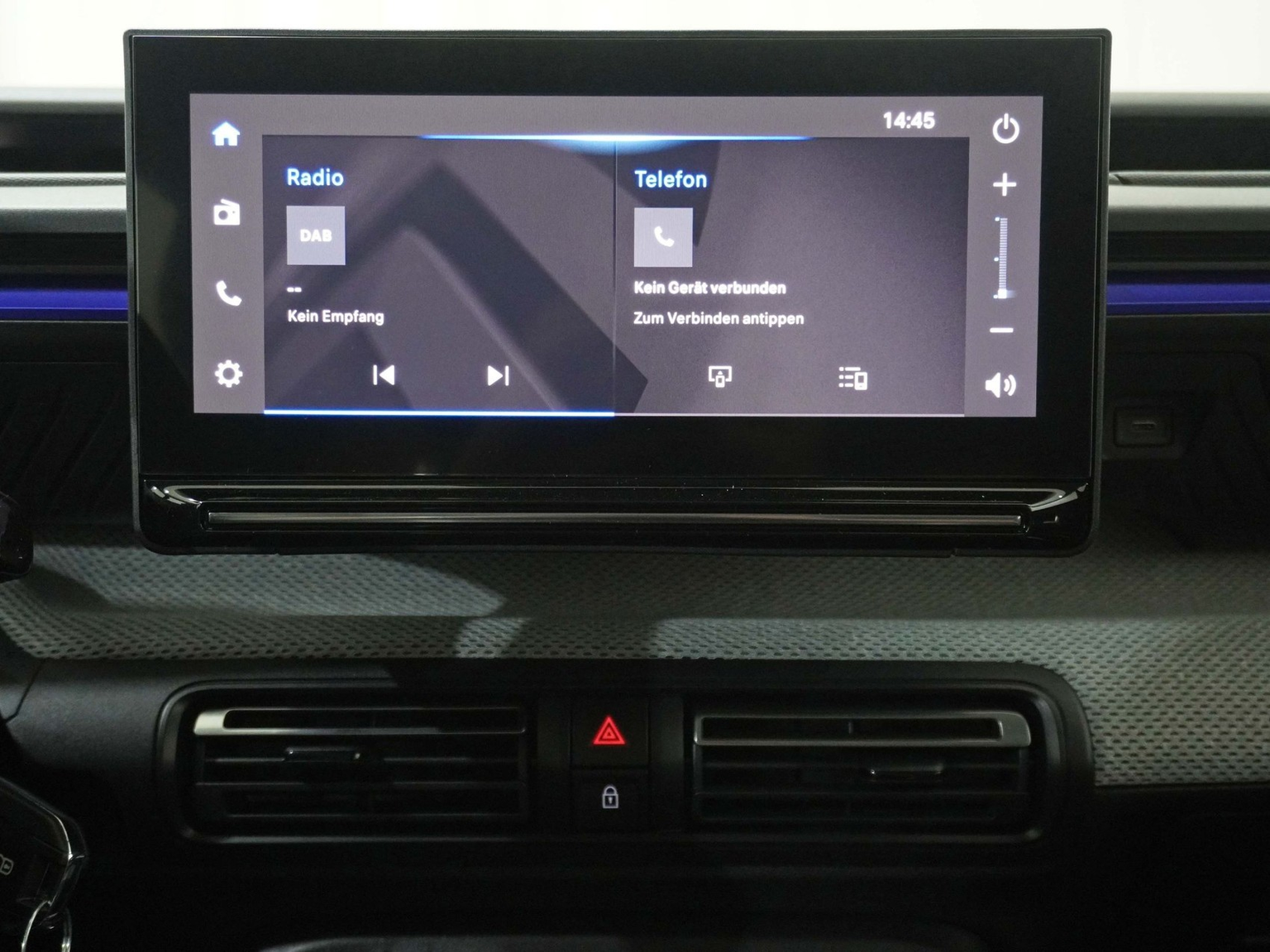 CITROEN C3 1.2 Hybrid You+
