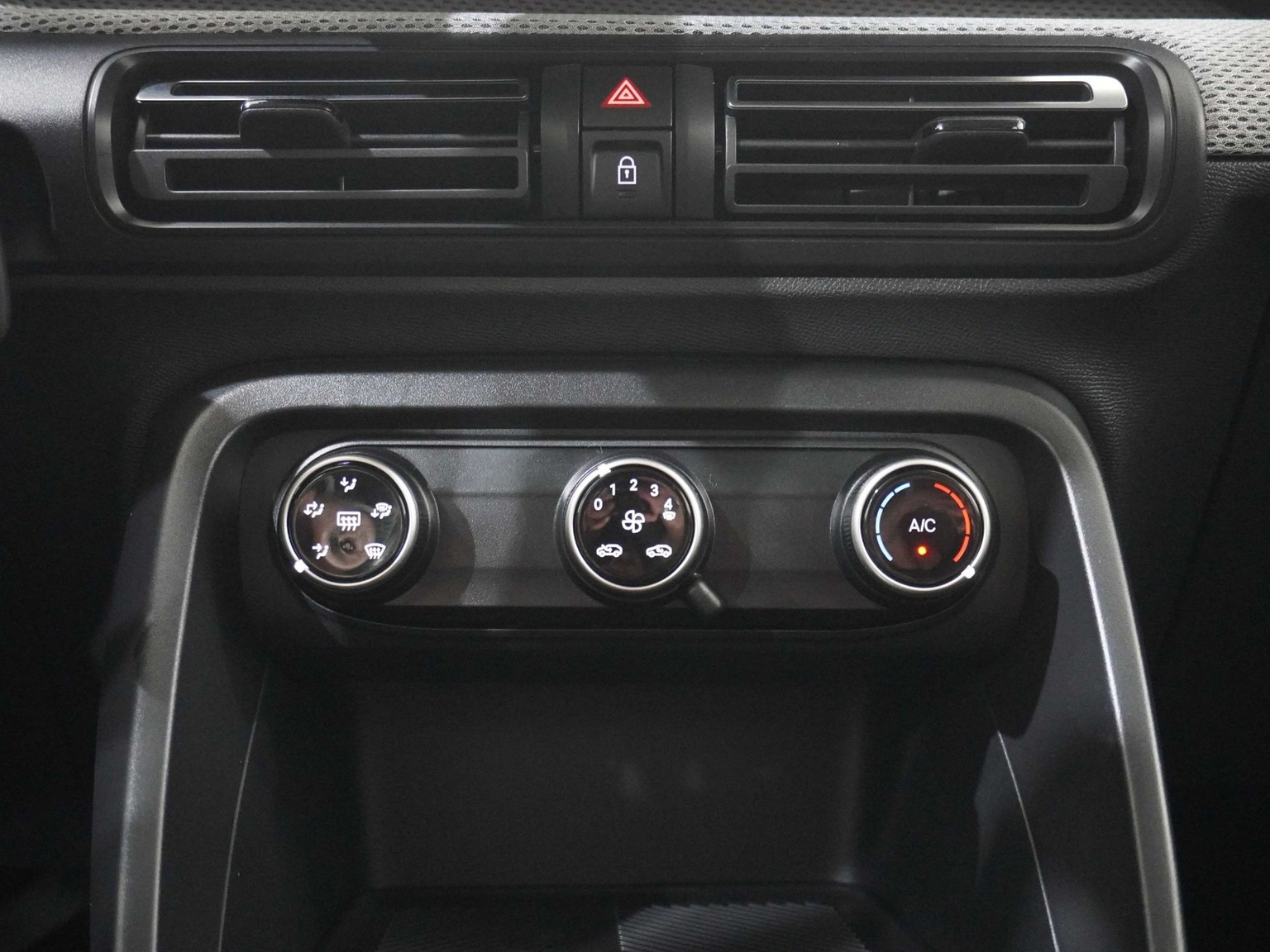 CITROEN C3 1.2 Hybrid You+