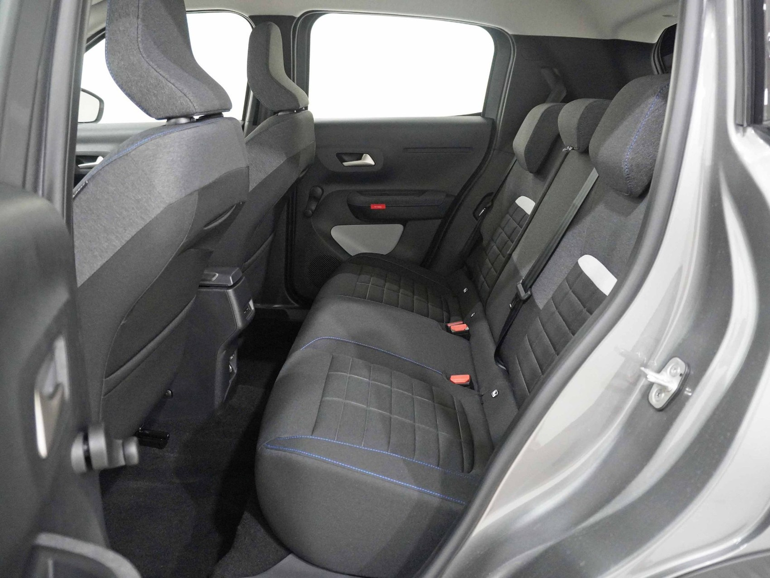 CITROEN C3 1.2 Hybrid You+