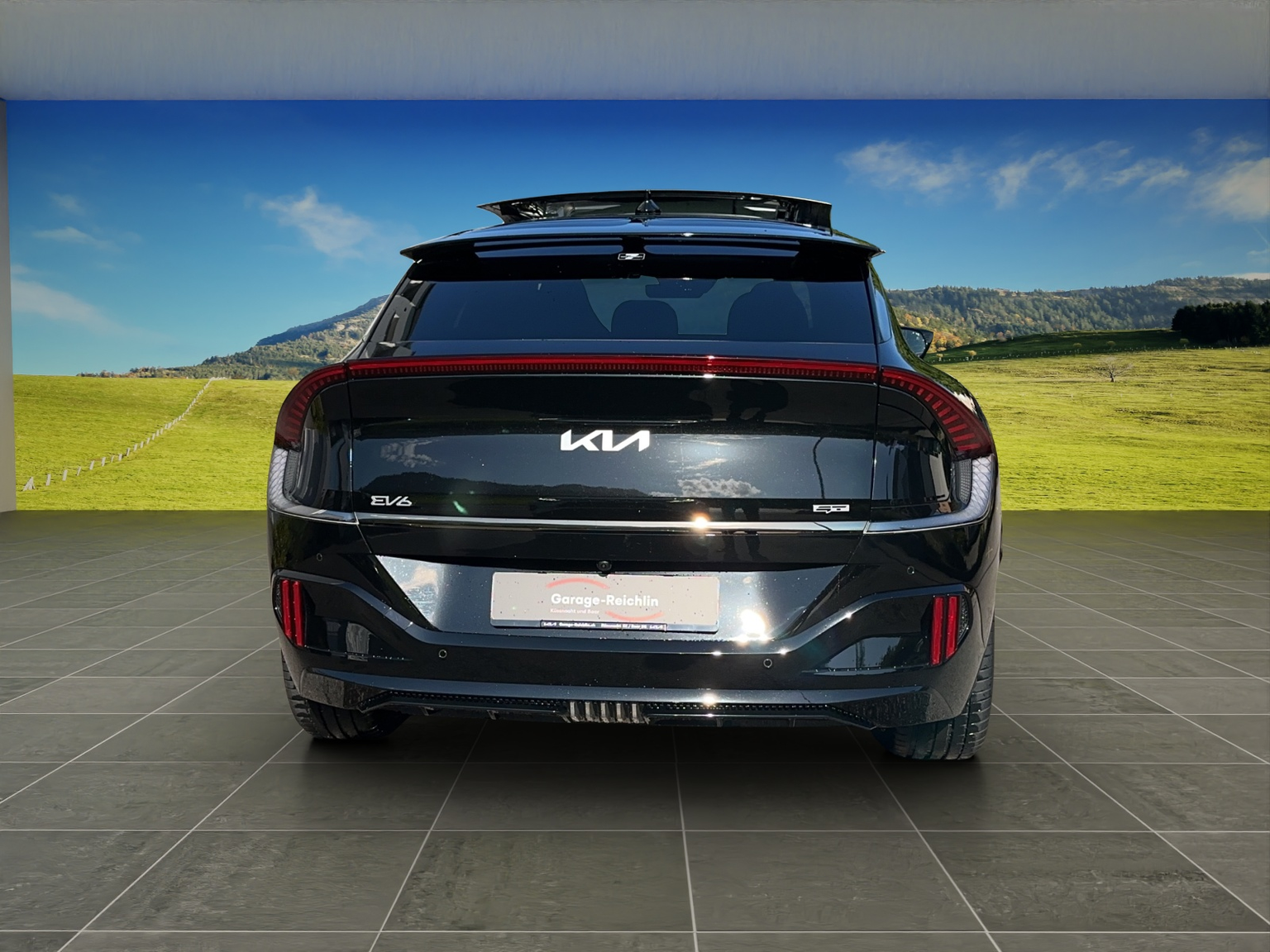 Auto Abo Foto Nummer 4 von 21