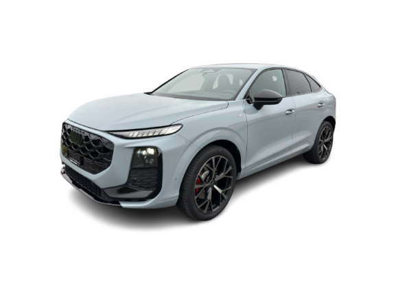 AUDI Q3 Sportback TFSI quattro 195 kW S tronic