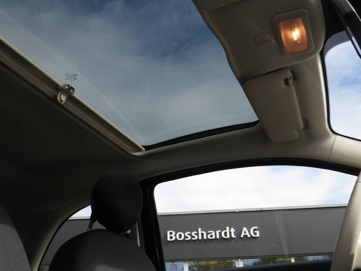 Auto Abo Foto Nummer 15 von 16