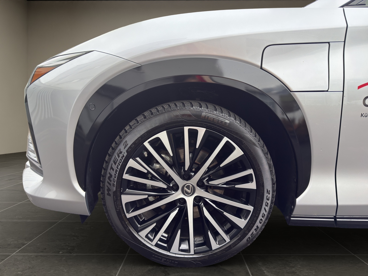 Vehicle Image