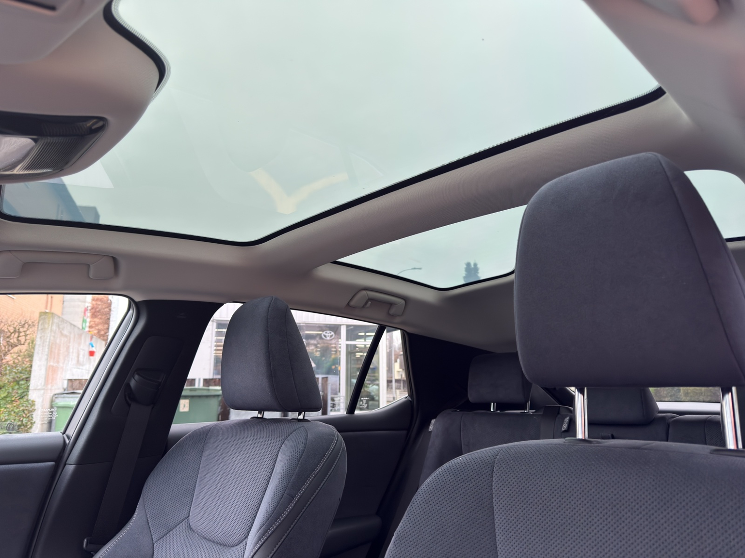 Vehicle Image