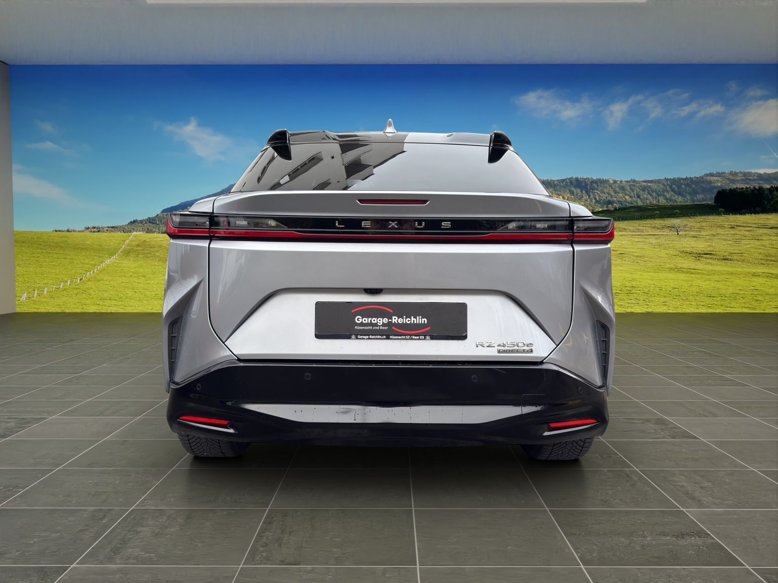 Vehicle Image