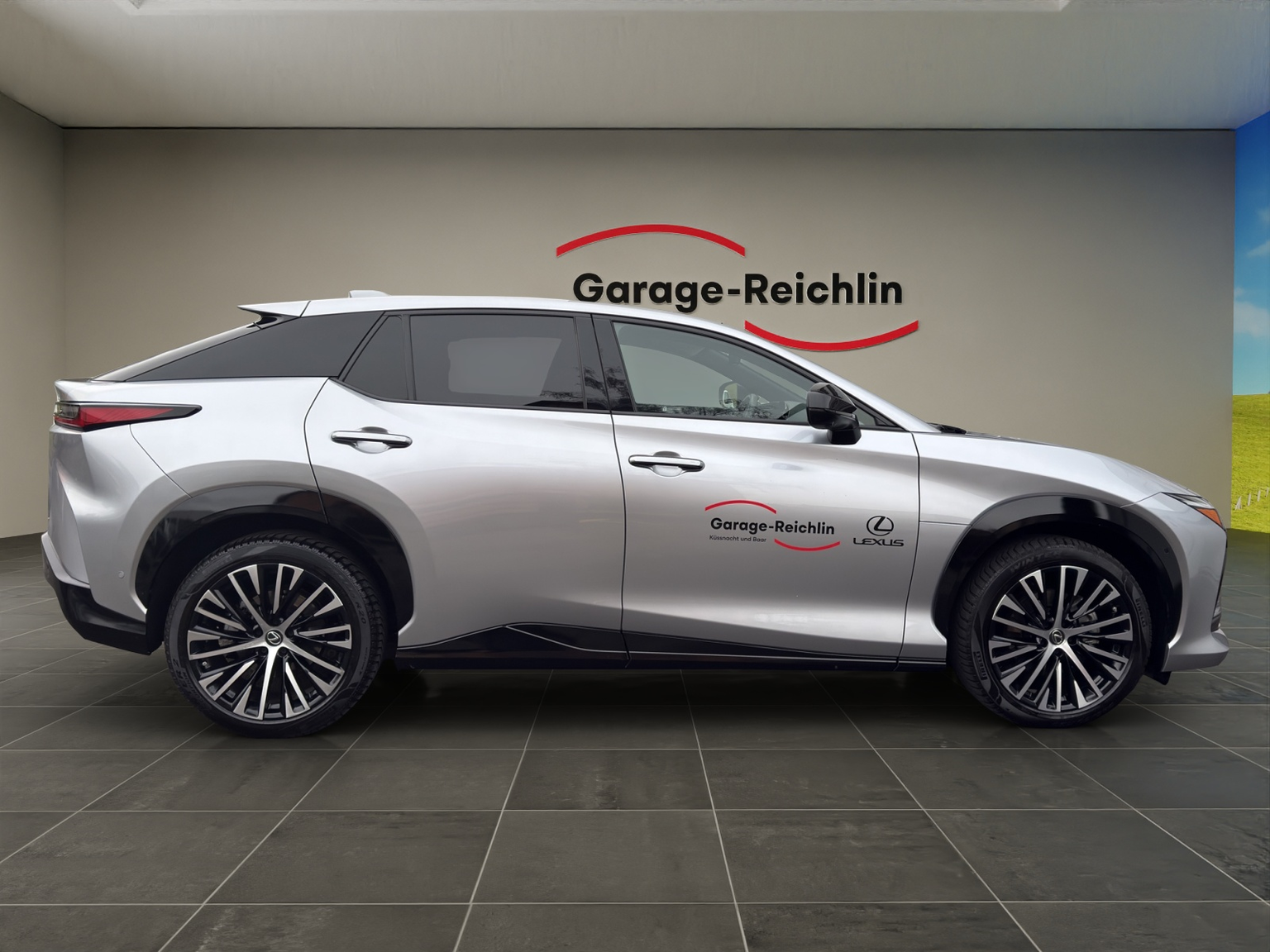 Vehicle Image