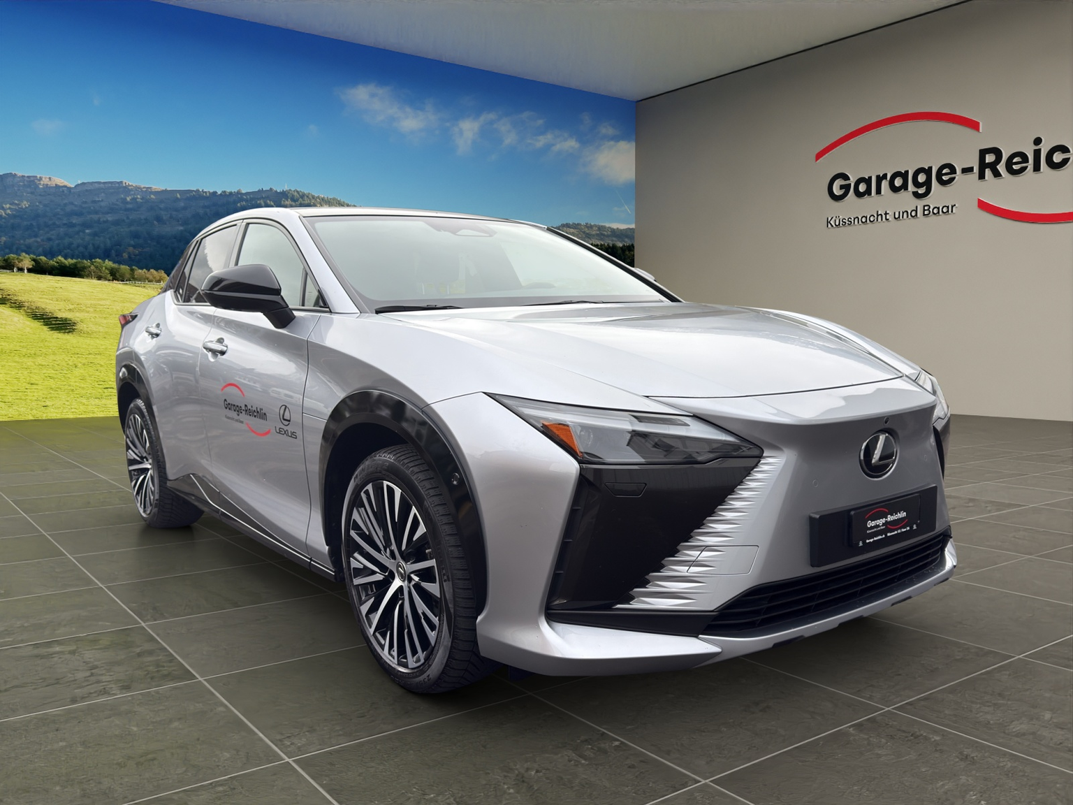 Vehicle Image