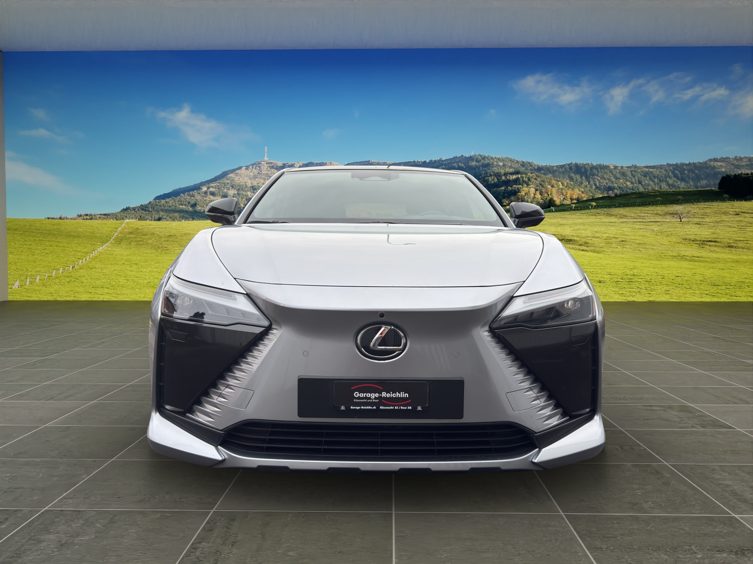 Vehicle Image