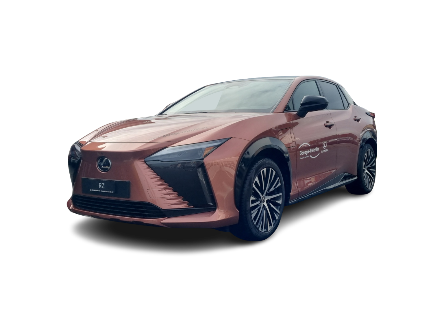 Vehicle Image