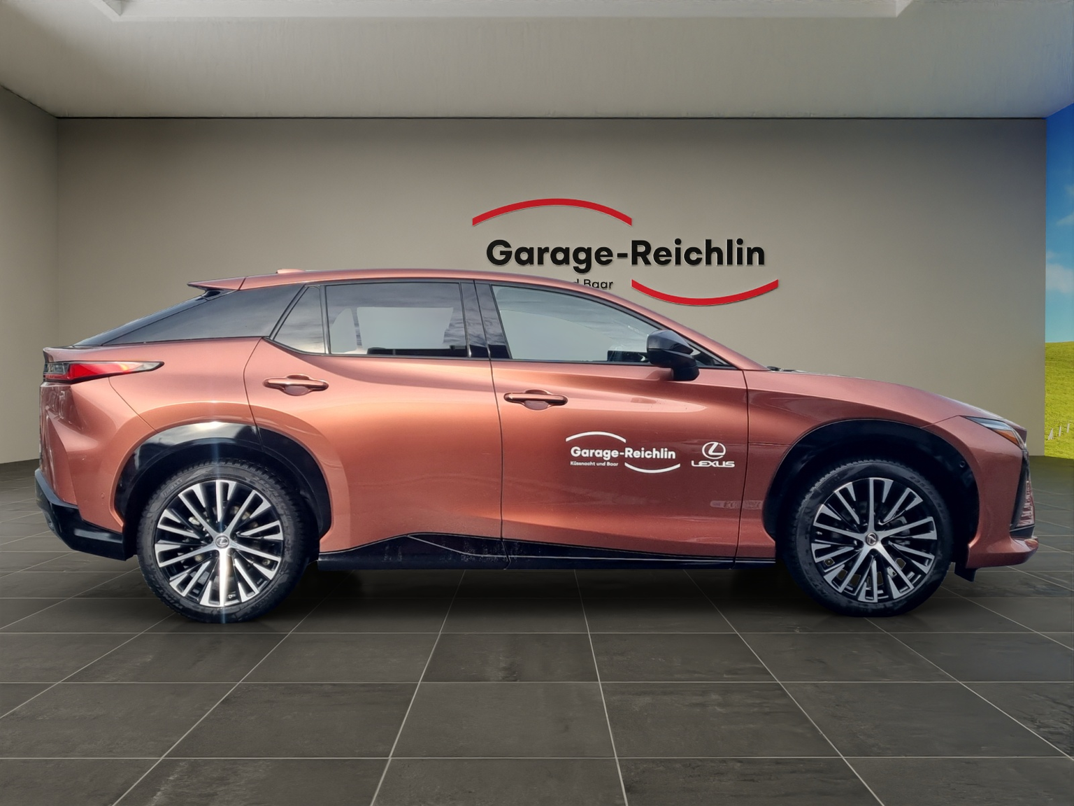 Vehicle Image