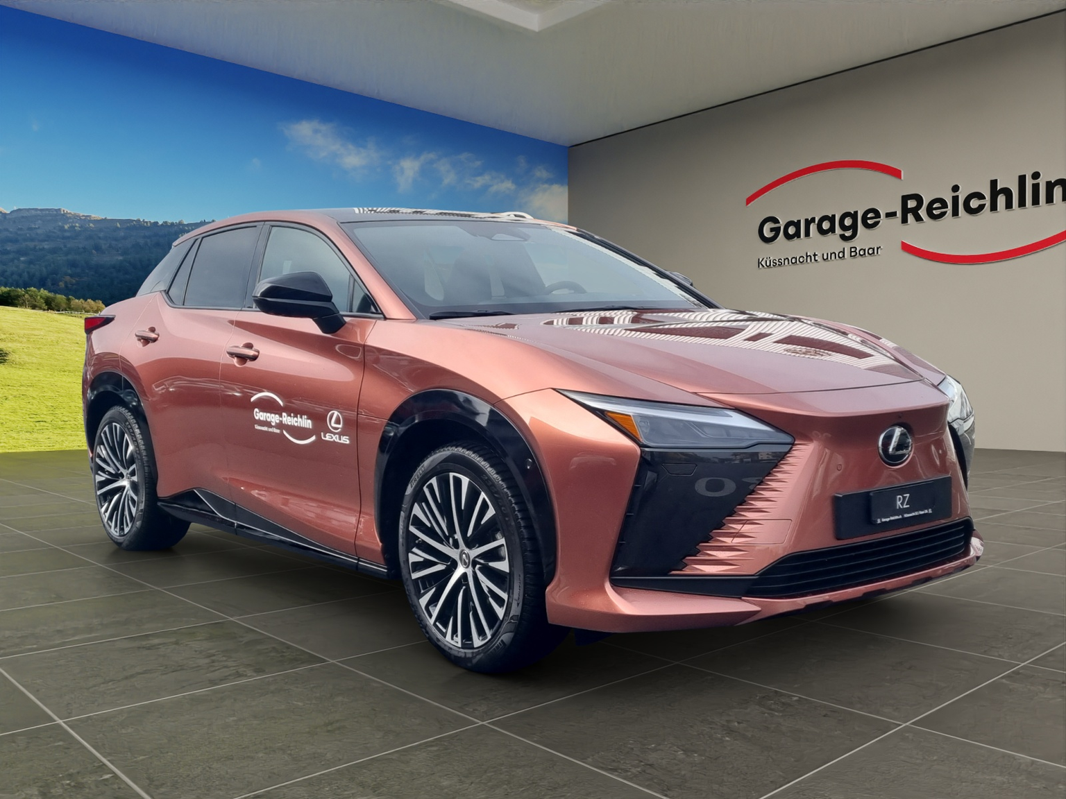 Vehicle Image