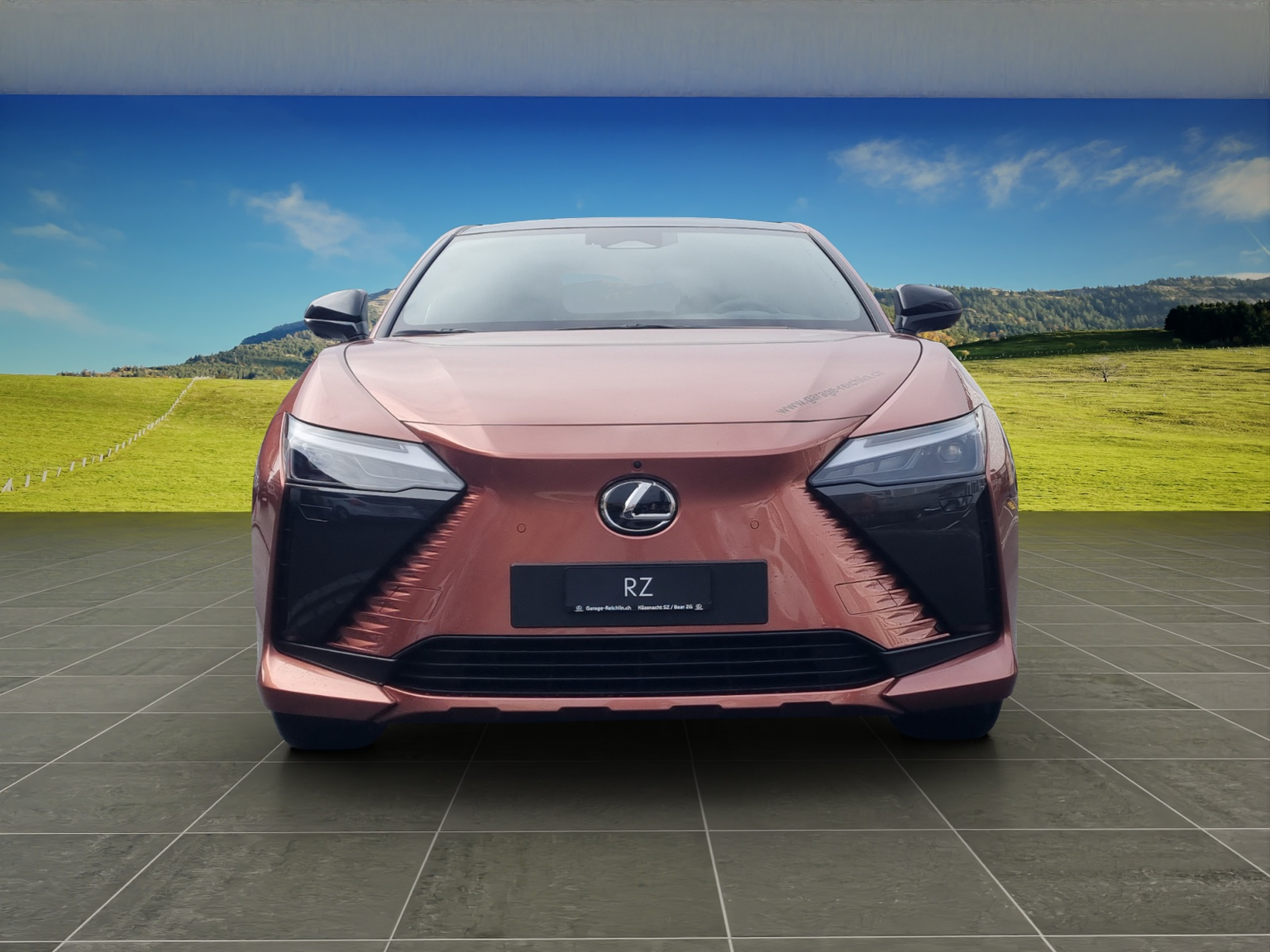 Vehicle Image