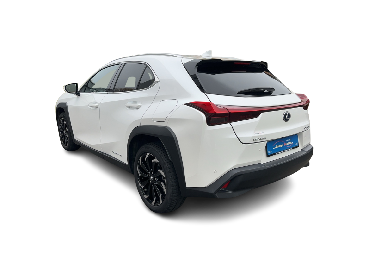 Vehicle Image