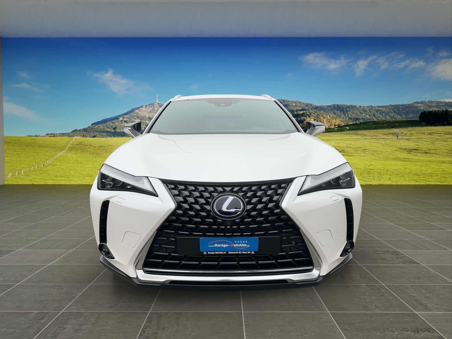 Vehicle Image