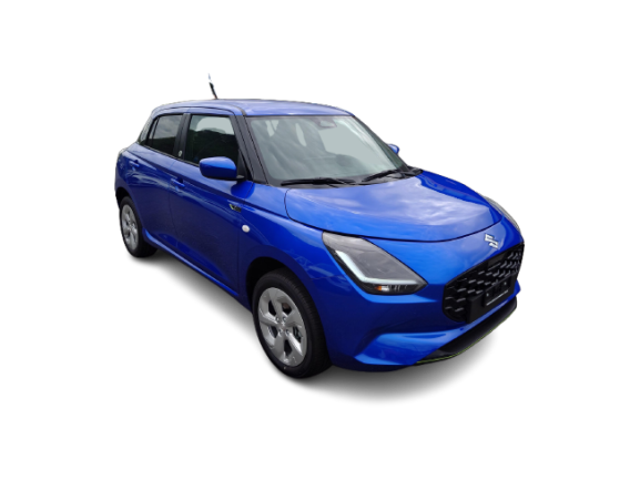 SUZUKI Swift 1.2 1st Edition Hybrid 4x4