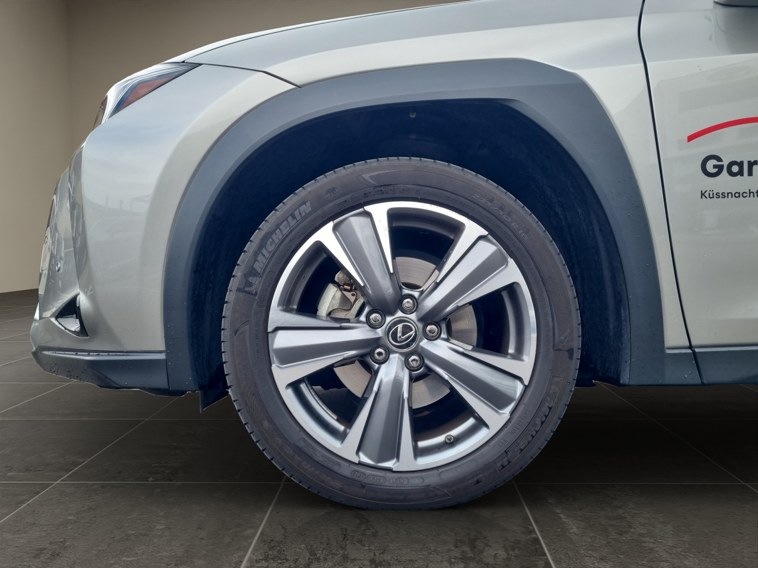 Vehicle Image