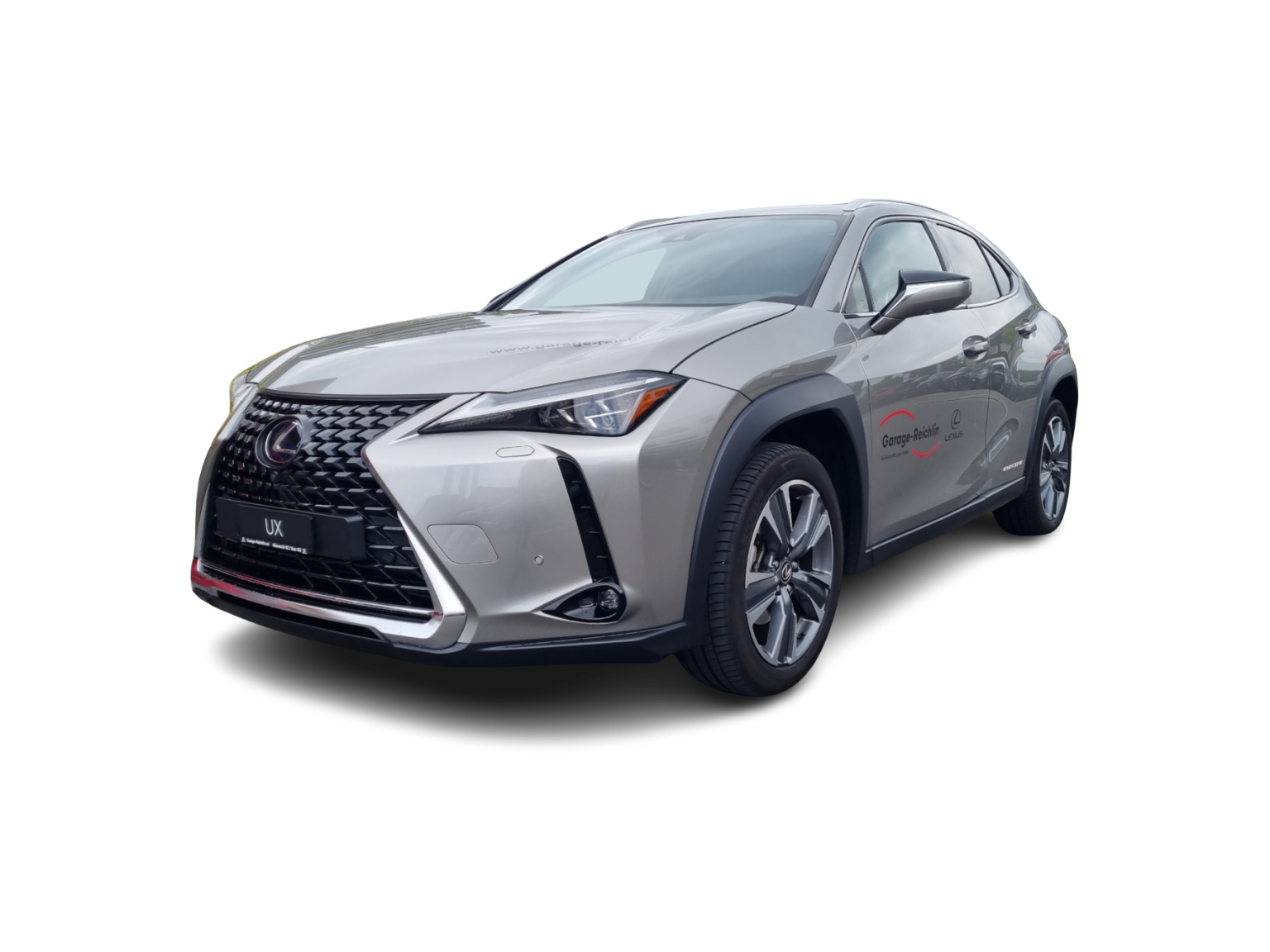 Vehicle Image