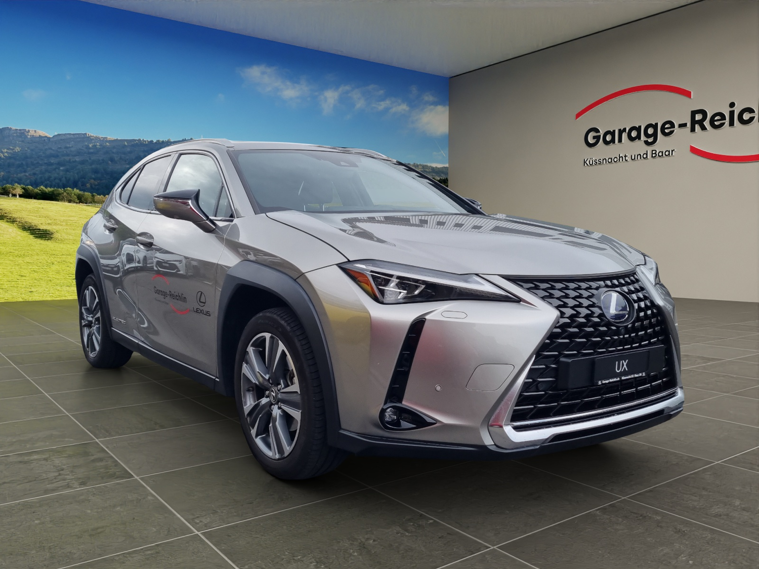 Vehicle Image