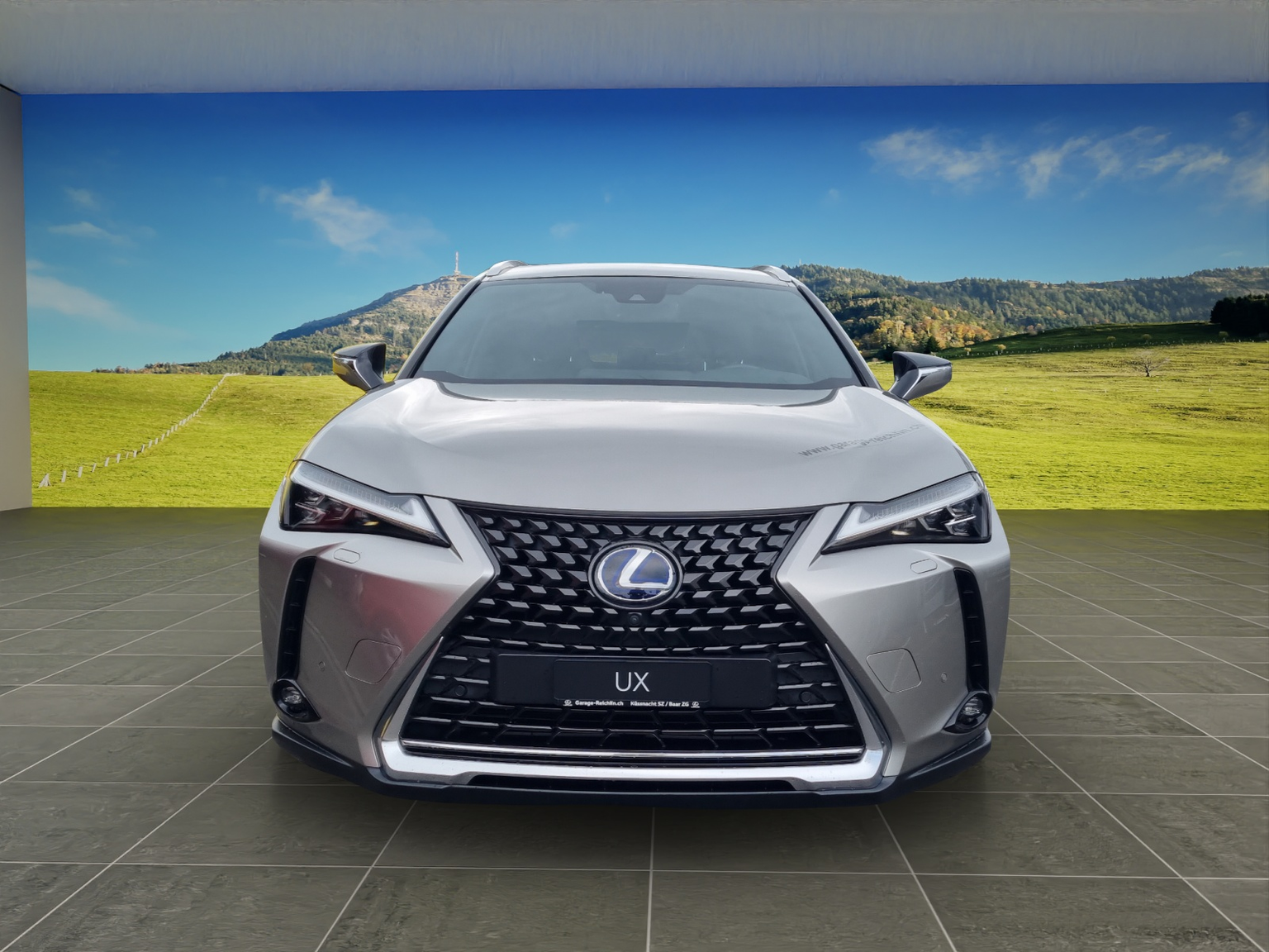 Vehicle Image