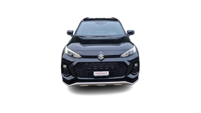 SUZUKI Across 2.5 PHEV Compact Top 4x4