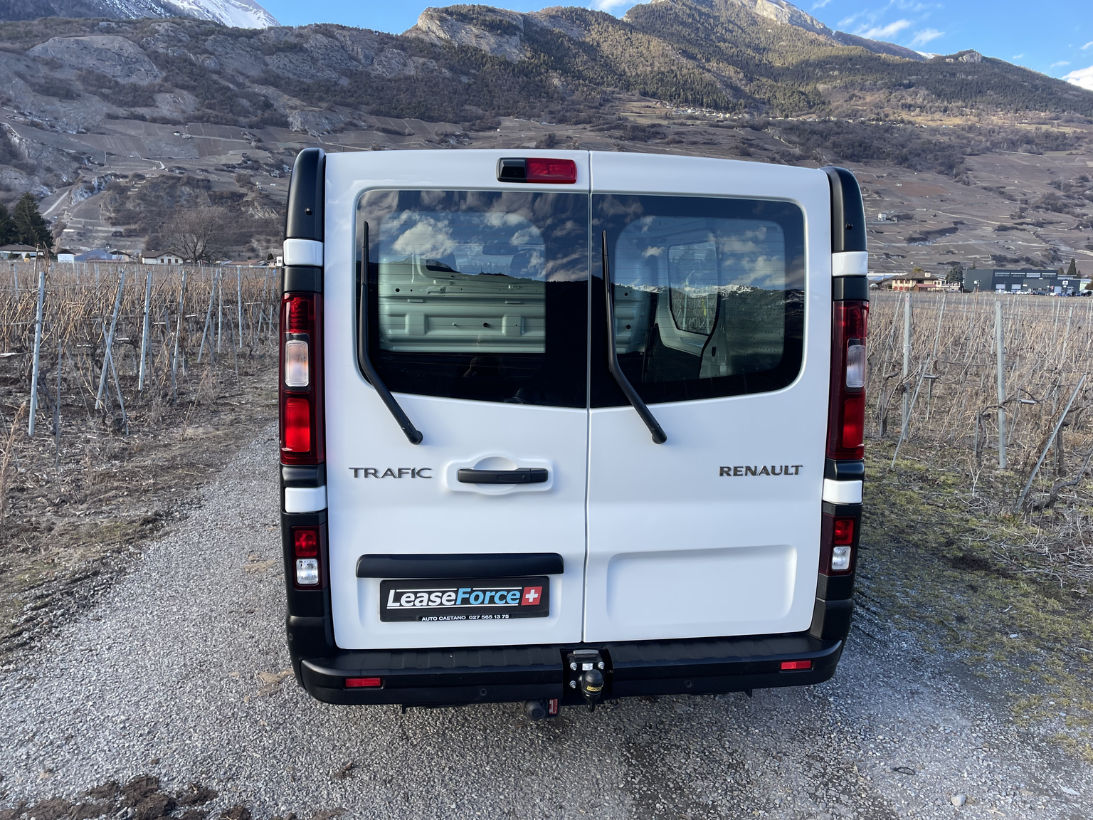 Auto Abo Foto Nummer 6 von 17