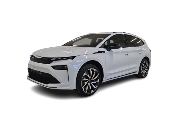 SKODA Enyaq 85 Sportline