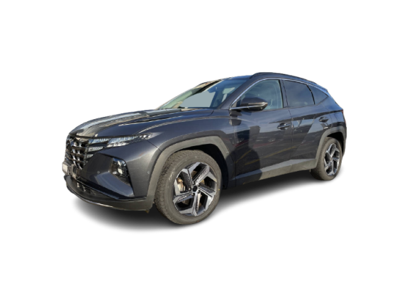 HYUNDAI Tucson 1.6 T-GDi Vertex 4WD MY21