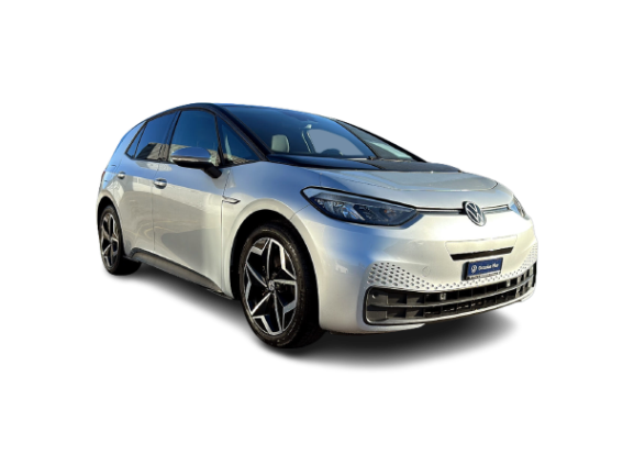 VW ID.3 Pro 58 kWh Basis
