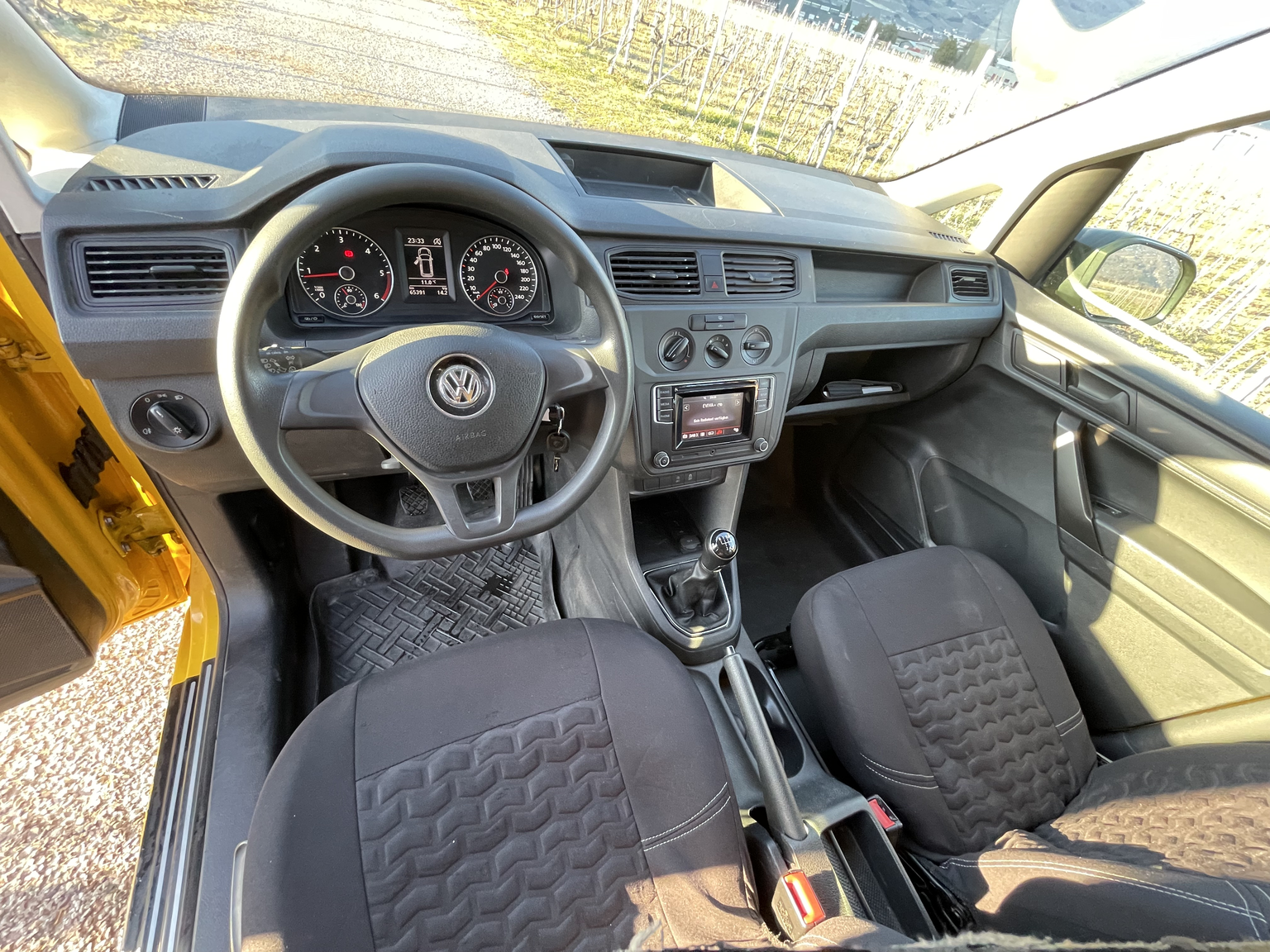 Auto Abo Foto Nummer 15 von 16