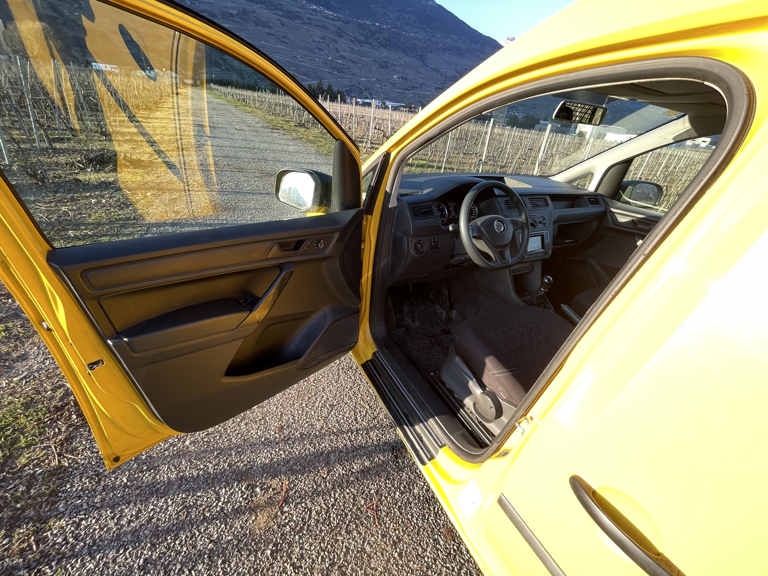 Auto Abo Foto Nummer 13 von 13