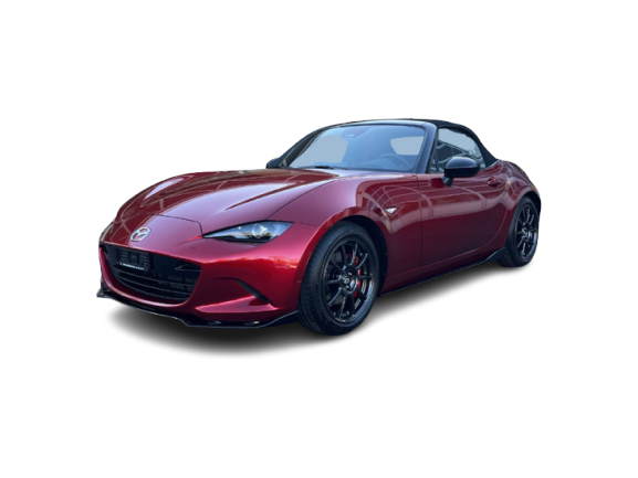 MAZDA MX-5 1.5 Homura