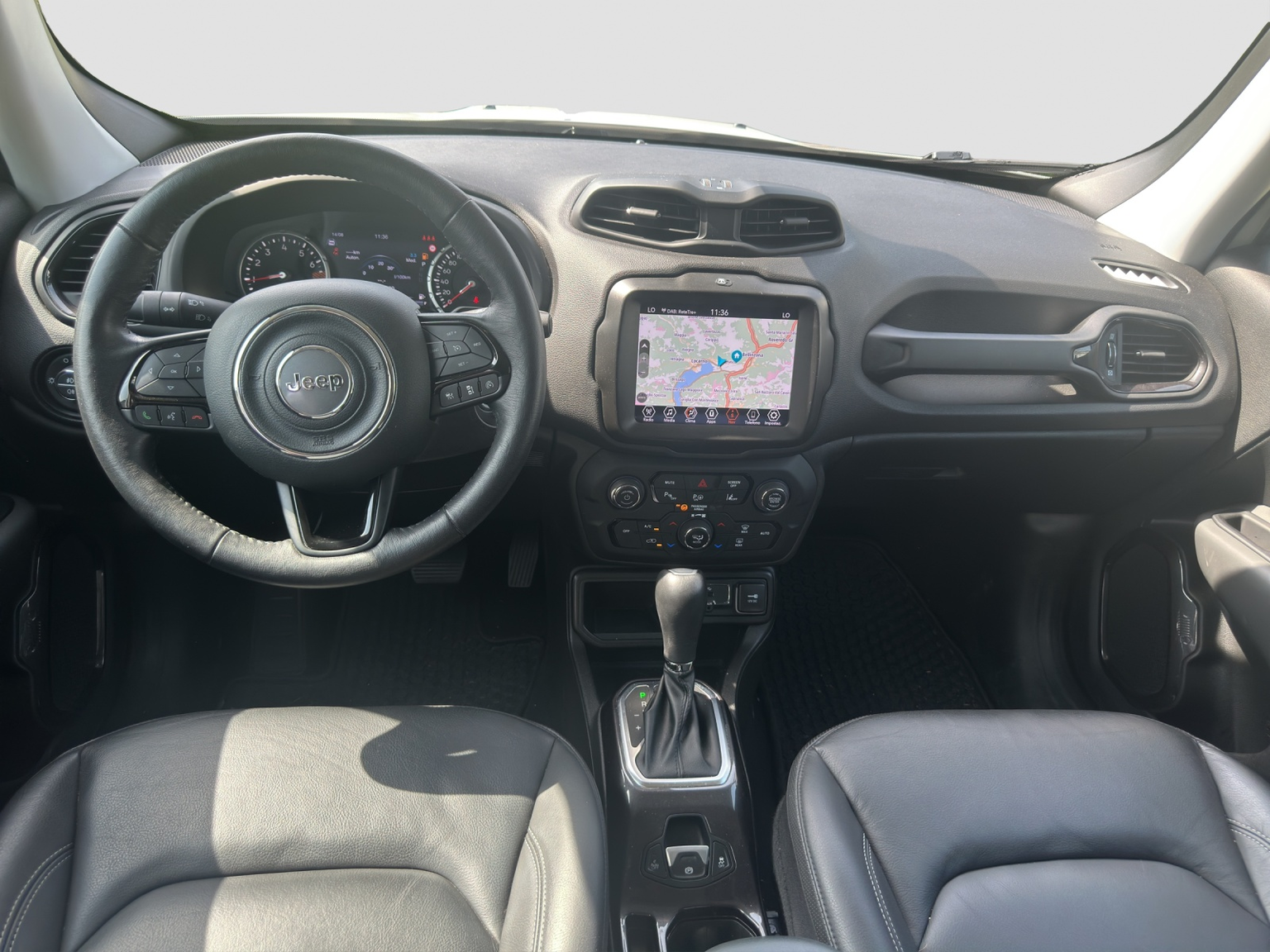 Auto Abo Foto Nummer 4 von 5