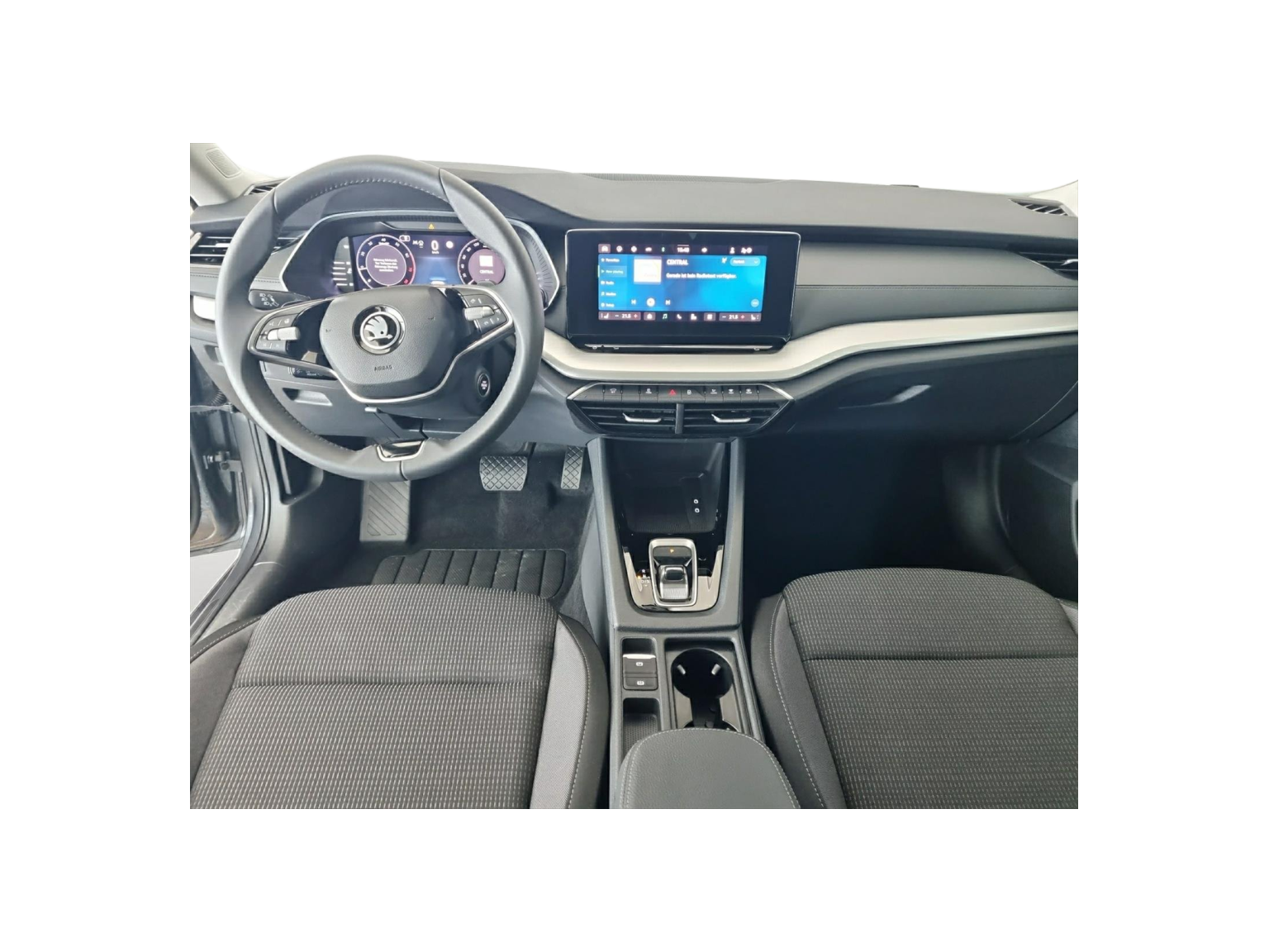 Auto Abo Foto Nummer 3 von 7