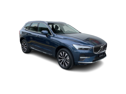 VOLVO XC60 B5 B AWD Plus Bright